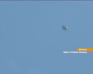 Украинская авиация работала всю ночь: 10 вылетов и 5 артударов по боевикам