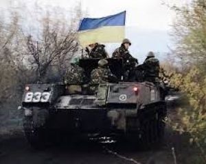 Под Одессой жены военных перекрыли трассу