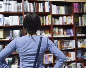 У Яценюка введут санкции на российские книги