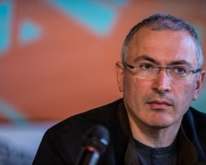 Ходорковский: Жаль, что $50 млрд за ЮКОС заплатят не «путинские олигархи»