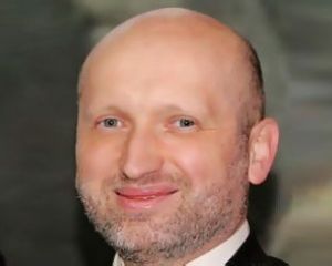 Турчинов пообещал пустить австралийских полицейских к боевикам