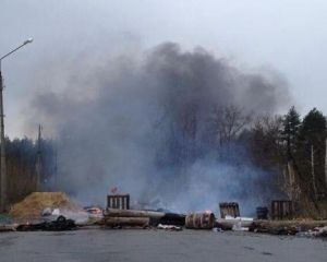 Позиции сил АТО за сутки обстреляли 24 раза