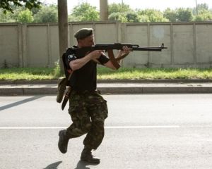 Террористы активизировали разведку: отлавливают тех, кто помогает АТО