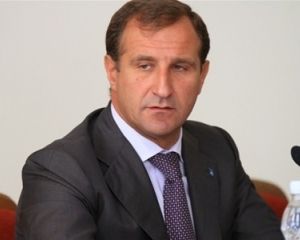 Мэра Кременчуга похоронят во вторник