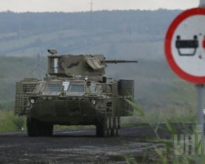 Россия отдала Украине раненных и погибших военнослужащих
