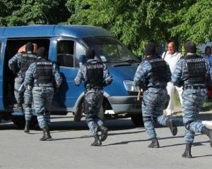 За тиждень у Києві було 36 брехливих мінувань