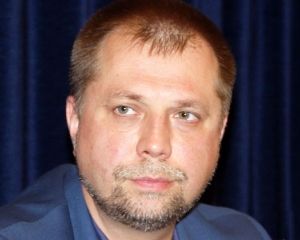 Терорист Бородай анонсував консультації з Україною та ОБСЄ про припинення вогню