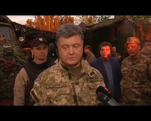 Усі розділилися на дві частини: на весь світ і терористів