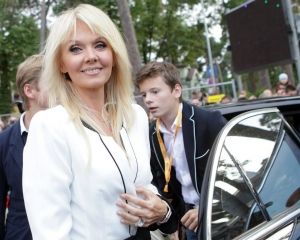 Кобзону, Валерії і Газманову заборонили в