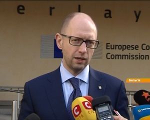 Розслідування катастрофи Боїнга мають очолити Нідерланди