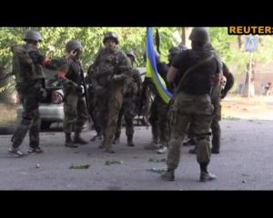 У Луганську за добу загинули 2 мирних мешканців, ще 12