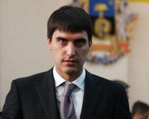 Головний регіонал Донбасу Левченко зник