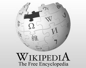 Из Википедии исчезла Киевская Русь