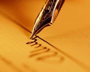 Гвоздь назначен главным разведчиком Украины