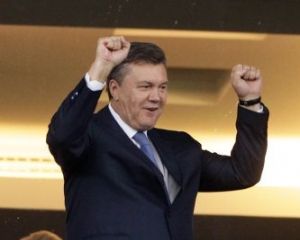 Эксперты оценили состояние Януковича в 12 миллиардов долларов Эксперты оценили состояние Януковича в 12 миллиардов долларов
