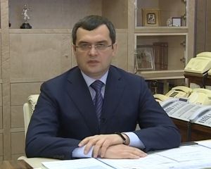 Подробиці смерті капітана внутрішніх військ: боєць помер не під барикадами Грушевського
