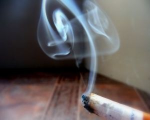 ЄС допоможе Україні боротися з контрабандним тютюном