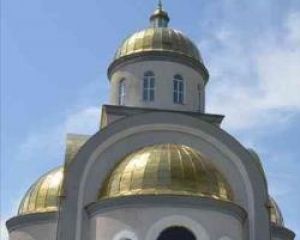 Греко-католики открыли храм в столице Казахстана