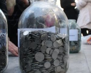 Нацбанк увидел позитив в Первом сентябре