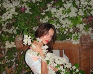 В Черкассах управления семьи, молодежи и спорта возглавила 23-летняя регионалка