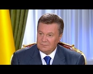 Янукович получил из Кремля унизительное предложение ( видео)