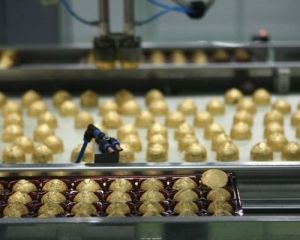 Армения довольна качеством украинских конфет