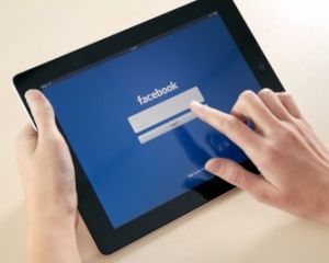 Вирус в Facebook атакует 40 тысяч профилей за один час