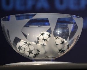 «Шахтер» узнал имена возможных соперников в групповом этапе Лиги чемпионов