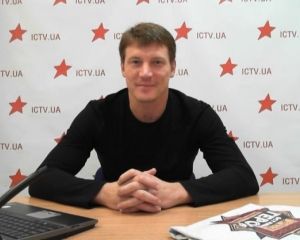 Либерийский суд отпустил Лисогора