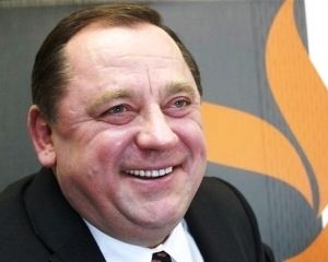 В МВД признались, что беглеца Мельника могут поймать только иностранцы