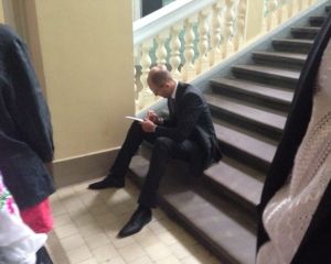Яценюк в Брюсселе рассказал о плане Путина: Это СССР 2.0