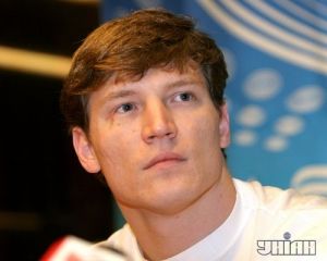 Украинский спортсмен Лисогор предстал перед либерийским судом