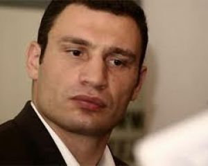 Кличко в Брюсселе разоблачал цинизм и «непартнерские действия» России