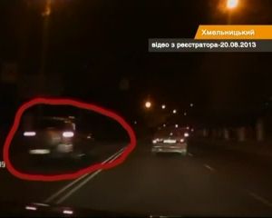 Сын депутата, который убил на переходе парня, может стать потерпевшим (видео)