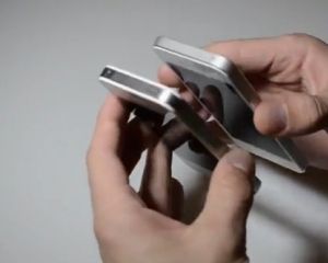 Китайцы клонировали бюджетный iPhone и сделали его еще дешевле (фото)