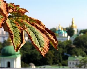 В Украине завтра до 32°
