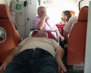 Побег ректора-взяточника Мельника повесили на милиционеров