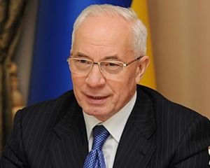 Медведев у себя на даче пугает Азарова «последствиями» Ассоциации с ЕС ( видео)