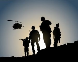 США готовы к нападению на Сирию