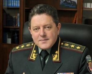 Главному тюремщику Украины дали генерал-полковника