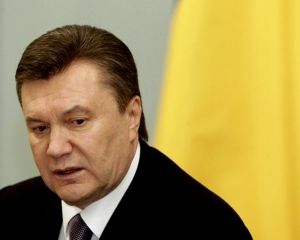 Янукович призвал идти в Европу, но помнить о России ( видео)