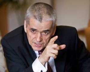 Онищенко