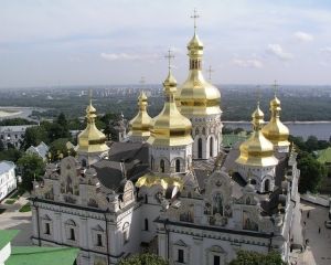 В столице убили священника Киево-Печерской лавры