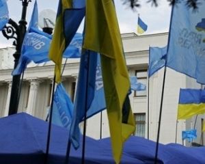На «50-тысячный праздник» регионалов пришли 700 человек