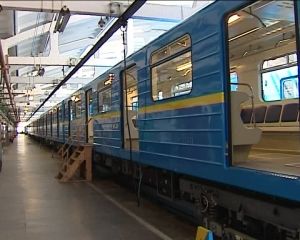 Киевлян ко Дню независимости снабдят российскими поездами (видео)