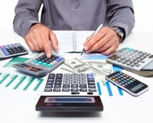 В Киеве стало на 420 миллионеров больше