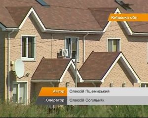 Мода на таунхаусы. Украинцы массово строят квартиры на земле (видео)