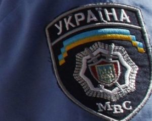 В милиции ничего не знают о звонке Мельника следователю