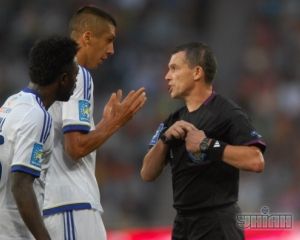 Хачериди уверен, что так просто
