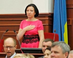 Суд считает, что Герега делает все правильно